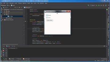 JavaFX Java GUI Tutorial - 11 - CheckBox