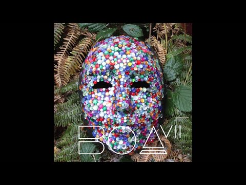 Boa - Crni put (Official Audio / Album VII)