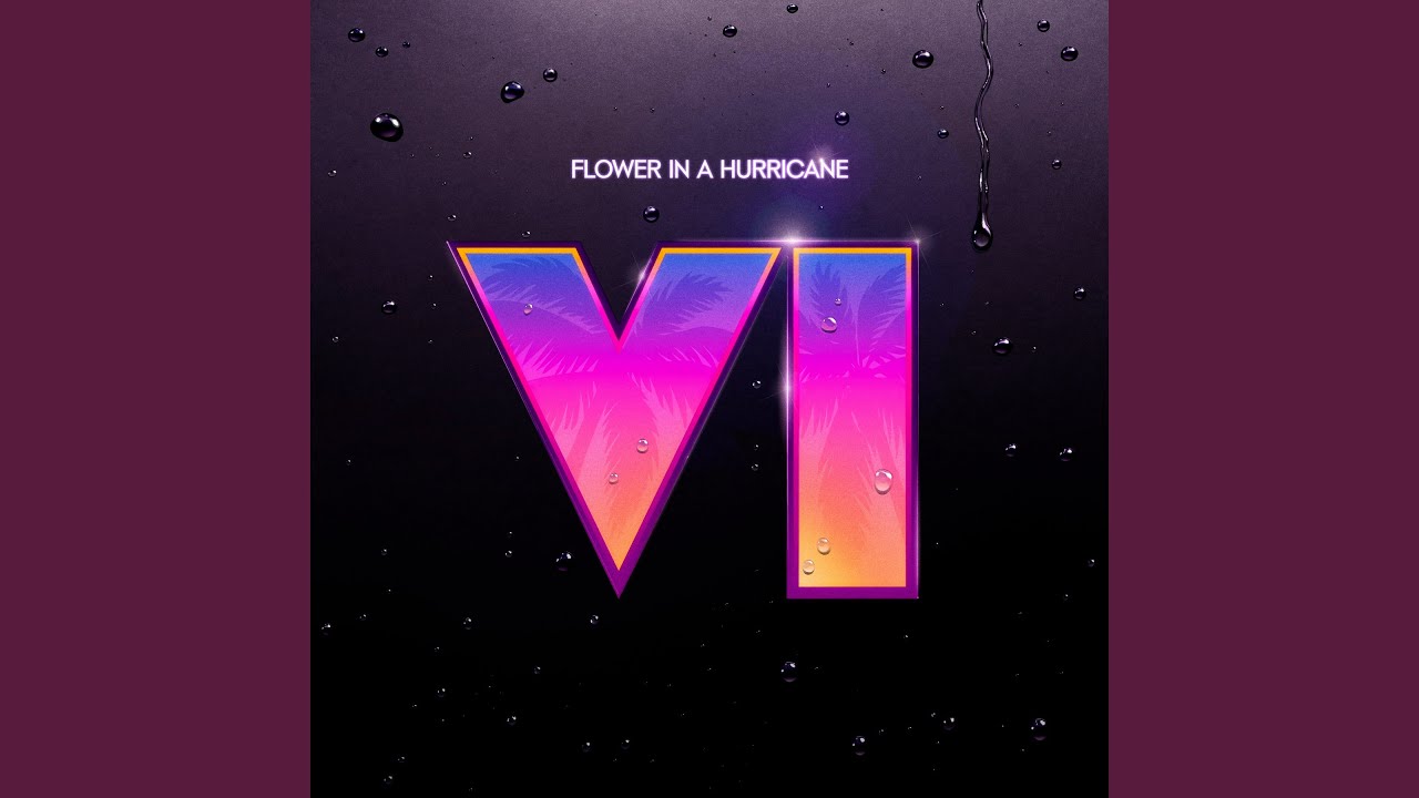 Flower In A Hurricane (feat. Tame Impala, SZA, King Gizzard & the Lizard Wizard) [from GTAVI]