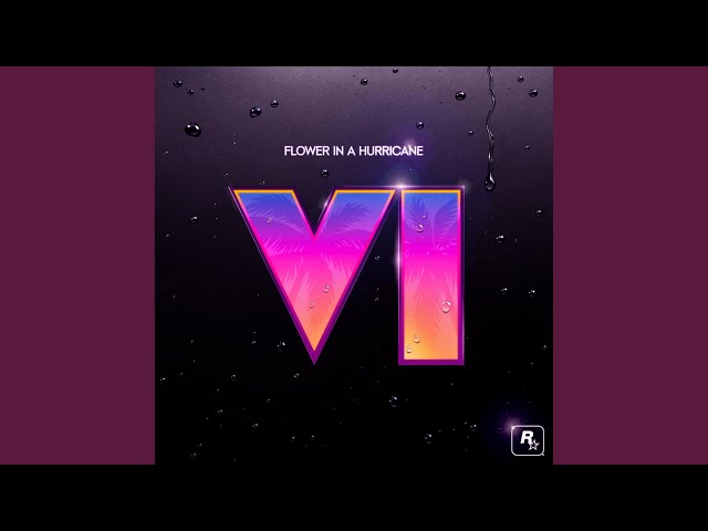 Flower In A Hurricane (feat. Tame Impala, SZA, King Gizzard & the Lizard Wizard) [from GTAVI]