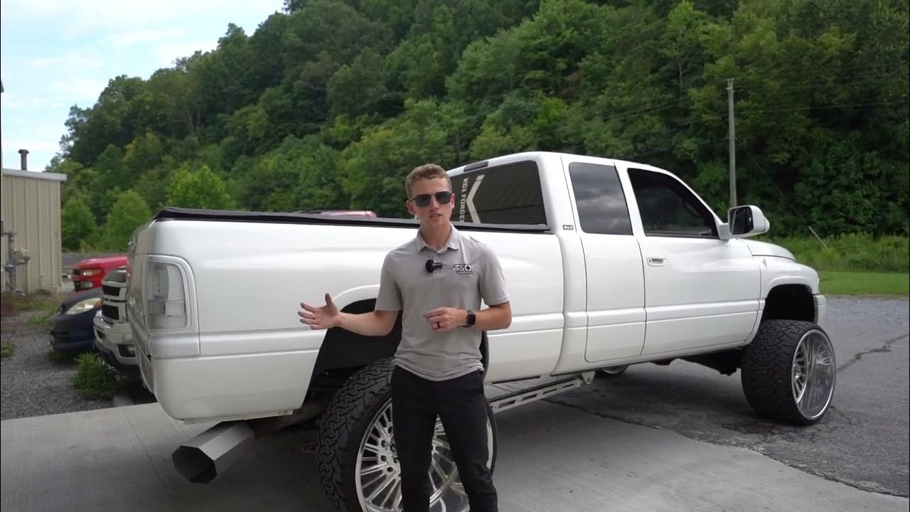 TSO Exhaust tip Comparison. Which one should you buy? - YouTube