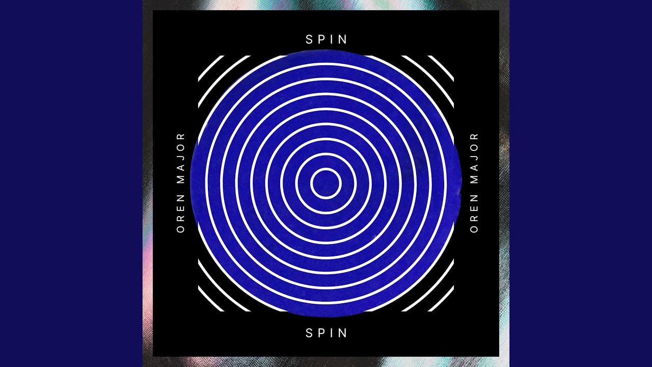 YouTube에서 Spin 보기 YouTube에서 Spin 보기