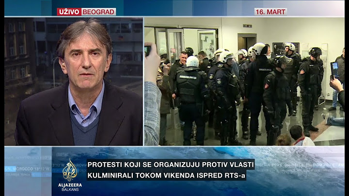 Milivojević: Brisel šuti jer misli da će Vučić biti kooperativan u slučaju Kosova