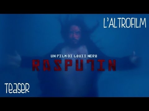 RASPUTIN, regia di Louis Nero (2010) - Teaser italiano ufficiale [HD]