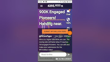 Pi Network - Hướng dẫn tạo vòng tròn bảo mật 5 người và tăng tốc độ khai thác .