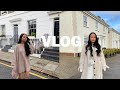 VLOG: Extra Christmas presents, LUSH/HUGE ZARA haul & Organising Beauty room - Ayse and Zeliha