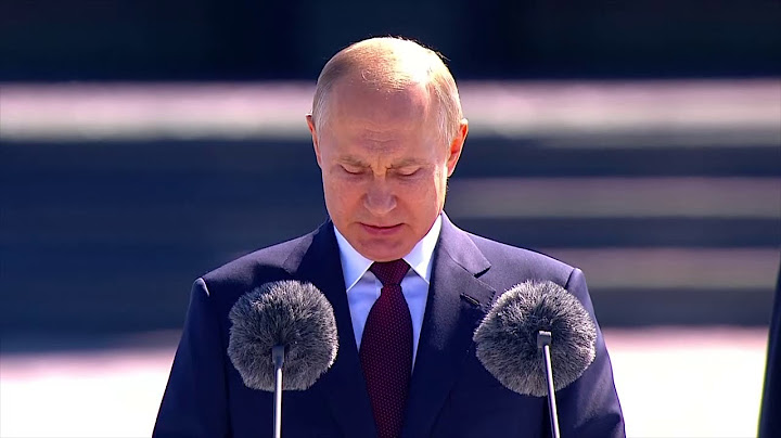 ВЛАДИМИР ПУТИН ПОСЕТИЛ НОВЫЙ ХРАМ