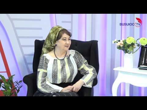 ”Cântă-mi lăutare” cu Victoria Lungu