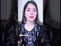 Faiza Ali New Song = Program Karachi = Live Mehfil 2022