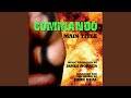 Commando  main title theme