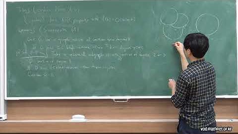 O-joung Kwon / Erdős-Pósa property of chordless cycles and its applications