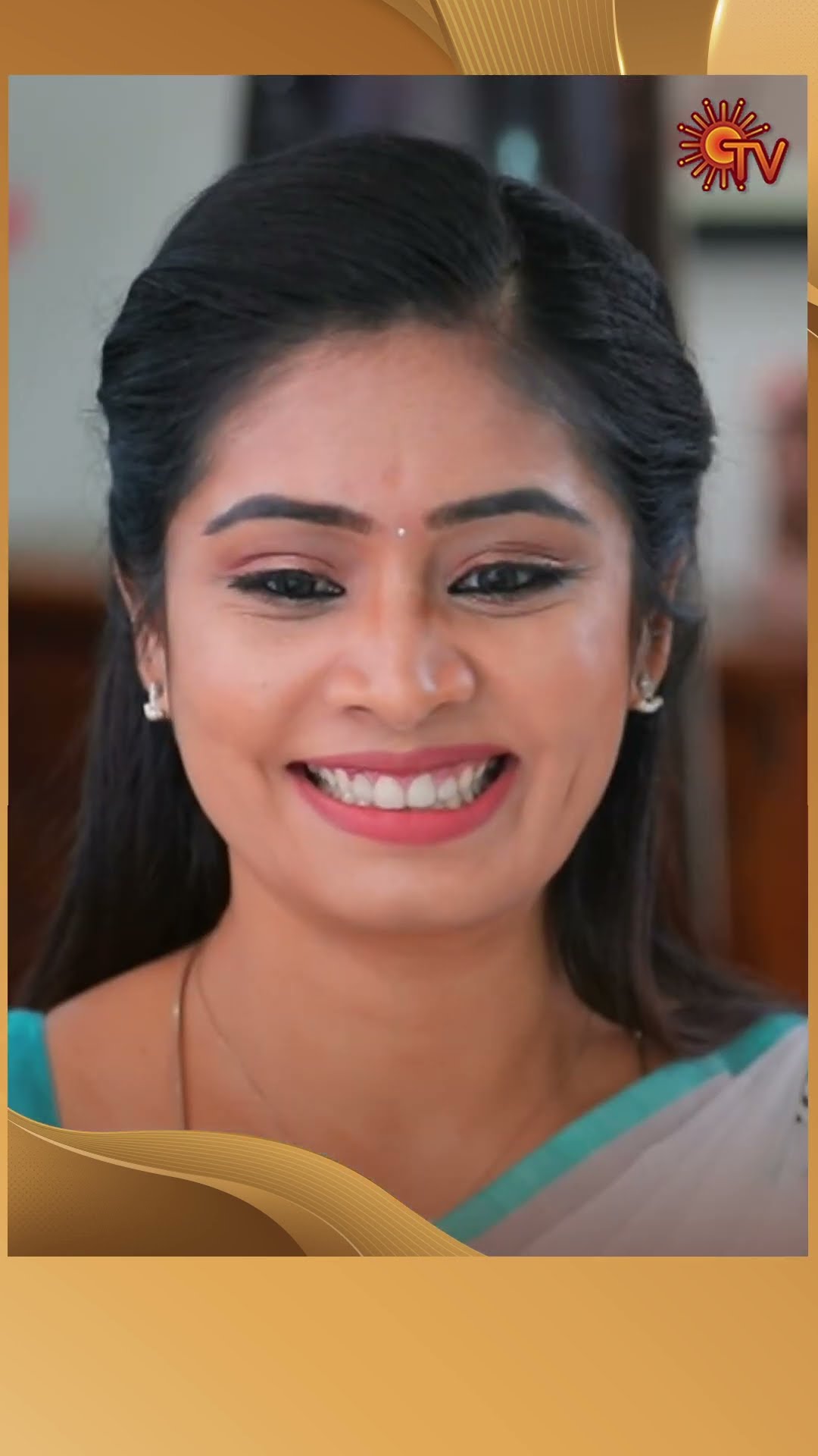 #Sevvanthi #SunTV #shorts #tamilserial