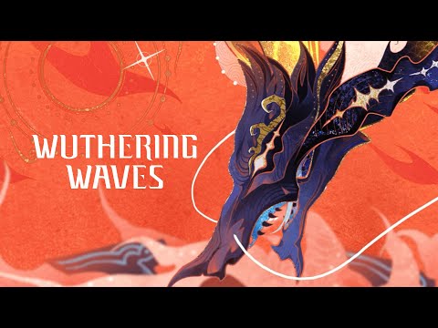 Wuthering Waves Story Cinematics | Battle Beneath the Crescent