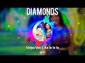 Ae le le lo || Vidya Vox|| Diamonds ||BGM|| @© Creations