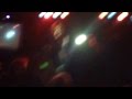 TOMMY CASH - EUROZ DOLLAZ YENIZ Live16 Tons Moscow 05.06.15
