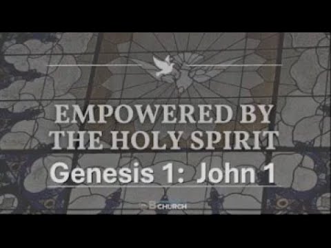 Empowered By The Holy Spirit 30 Min 16 to 9 1080p - YouTube