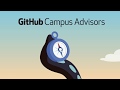 Campus Advisor Training: Module 3.1