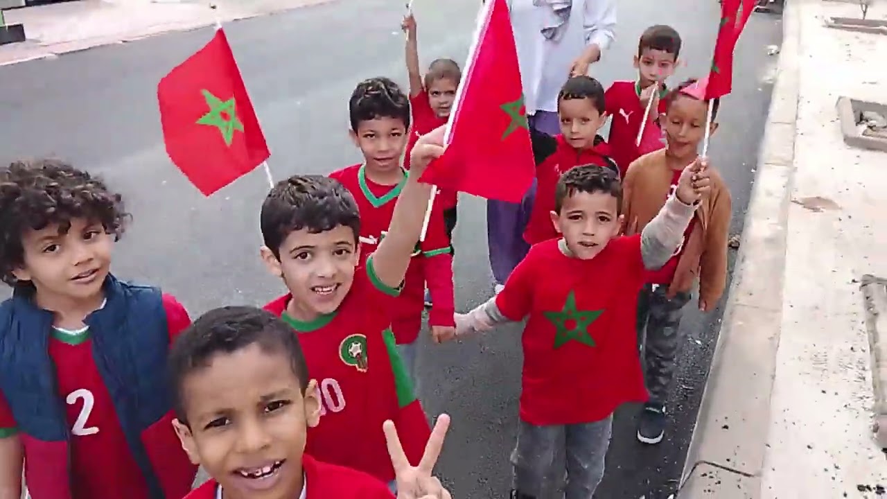 مسيرة البلسم