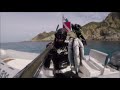 Spearfishing sar  mulet  seriole dbut septembre 2019 pesca sub sigalsub team corsica