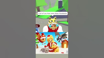 Adopt Me Christmas Update 2025 Advent Info #adoptme #adoptmeroblox #roblox