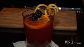 cocktail video