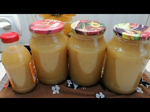 Как приготовить ЯБЛОЧНЫЙ