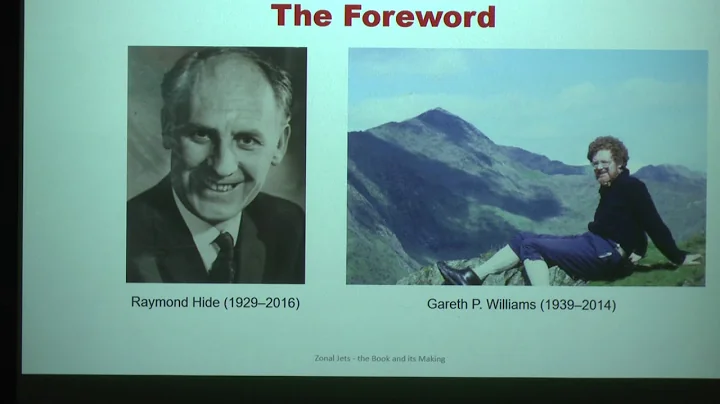 Boris Galperin, Physical Oceanography - USF Colleg...