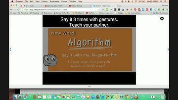 Code.org Lesson 1 Happy Maps