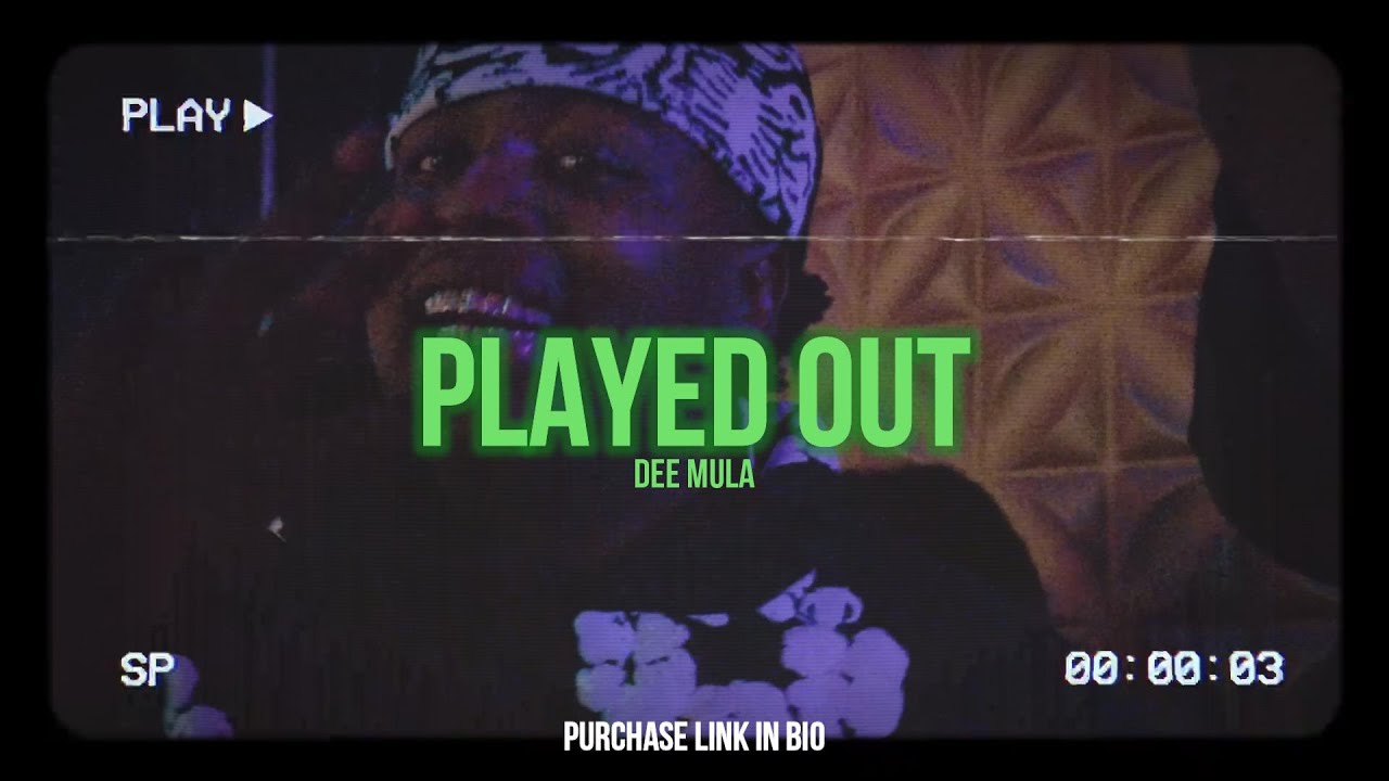(FREE) Dee Mula x Big30 | Memphis Type Beat 2024 - 