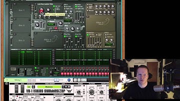 Create Unusually Useful Sounds and Effects with Self-Oscillation