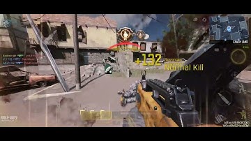 Never Stop Killing 🗡 The Enemy