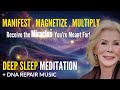 Louise Hay: Manifest Miracles in Sleep ✨