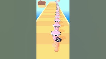 Ice Cream Stack - Laval 2299 | Thand Me Ice Cream #ytshorts #icecream #best shorts #short