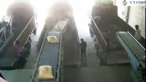 Truck Loading System - Fully Automatic | VT Corp