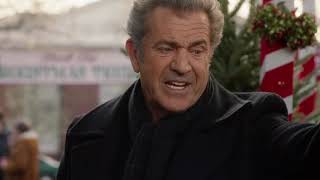 Daddys Home 2 - You Cant Be Afraid Of Rejection