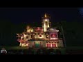 Encanto Casita Creation Effect In Minecraft