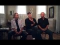 view Ronnie Simpkins, Dudley Connell &amp; Fred Travers on The Seldom Scene [Behind The Scenes Documentary] digital asset number 1