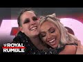 Sarah Logan and Liv Morgan’s emotional reunion: WWE Digital Exclusive, Jan. 29, 2022