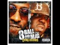 8Ball & MJG Feat. Bun B - The Streets