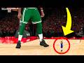 I Made A 1 INCH Player In NBA 2K...