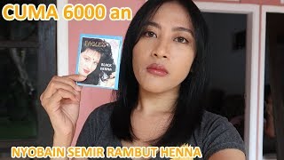 NYOBAIN SEMIR RAMBUT KEREN PAKAI HENNA Rp 6000an screenshot 3