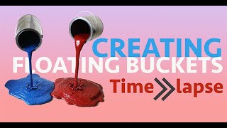 Floating Bucket