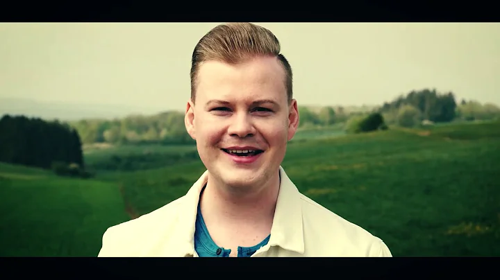 Steven Loyd - Mein Lebensgrund [Official Video]