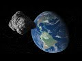 К Земле летит астероид 1998 OR2. Мы все умрем? (Нет)
