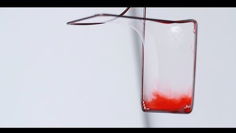 Final Minimal Surface Experimentation