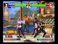 KOF98 Nishinippori 11h Event(2013 May 12th) Part 1