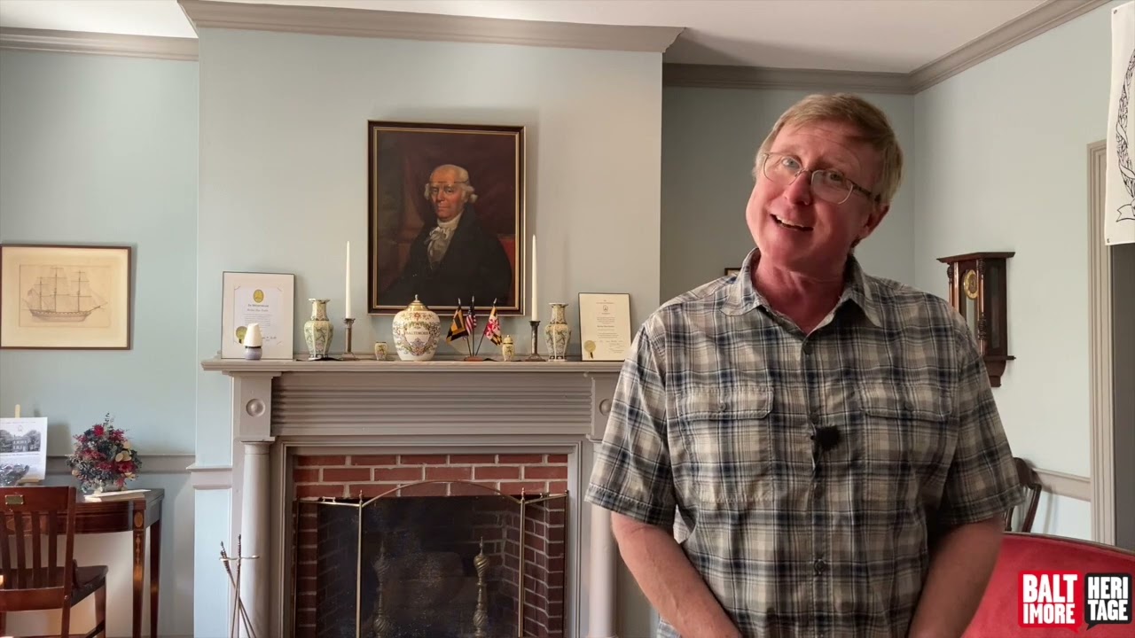 Five Minute Histories: The Women's Civic League at the Thorowgood Smith House