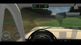 Soviet Rally: Differential screenshot 5