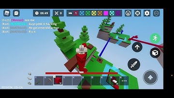 Easy.gg please ban this hacker/admin idk