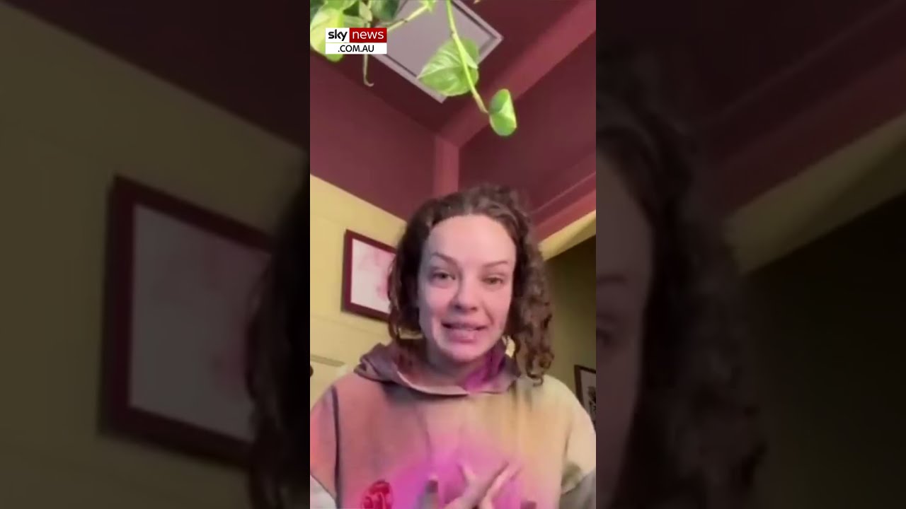 Abbie Chatfield Has Bombastic Meltdown Over Sydney Sweeney S Jeans Ad